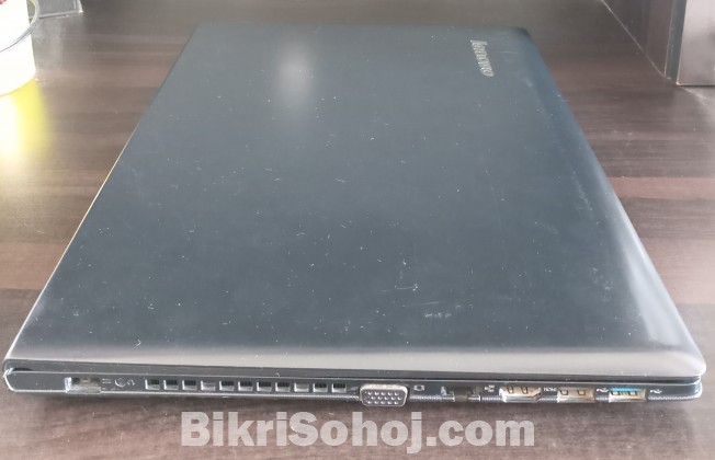 LENOVO G40-80 Core i3 5 Generation Laptop